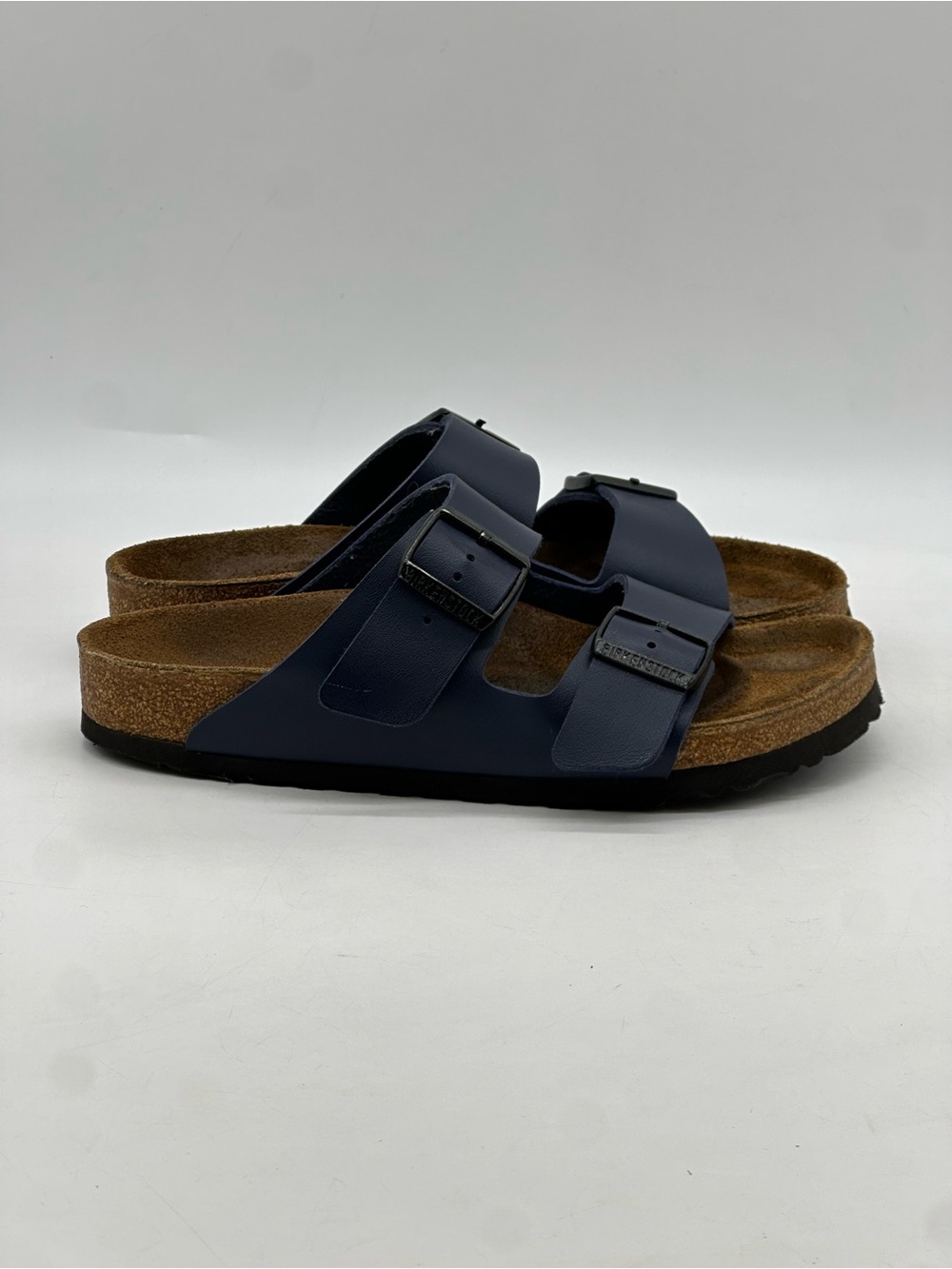 Birkenstock Arizona Leather Sandals. Size 7